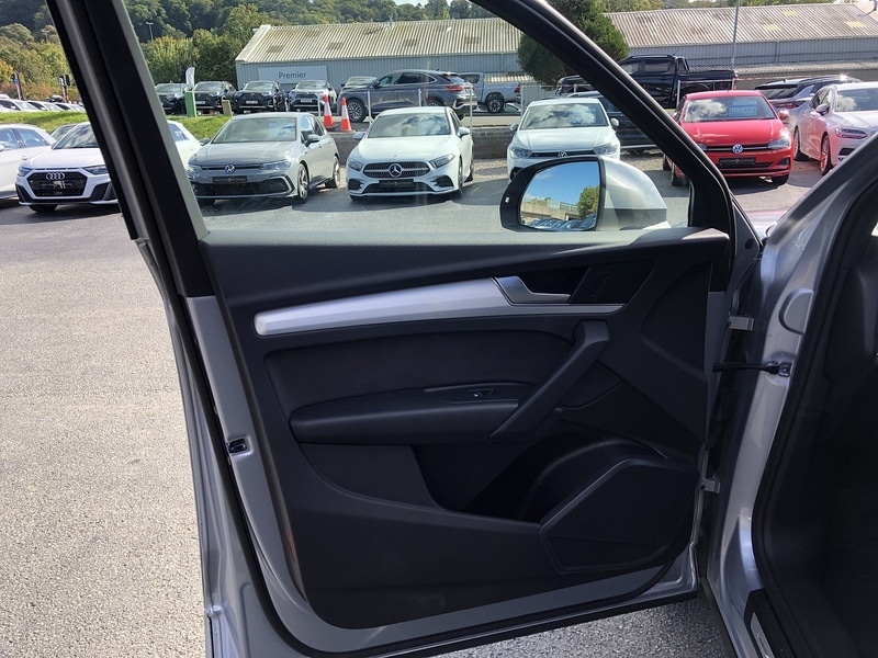 Used Audi Q5 2021 for sale - 77365325: Photo 63