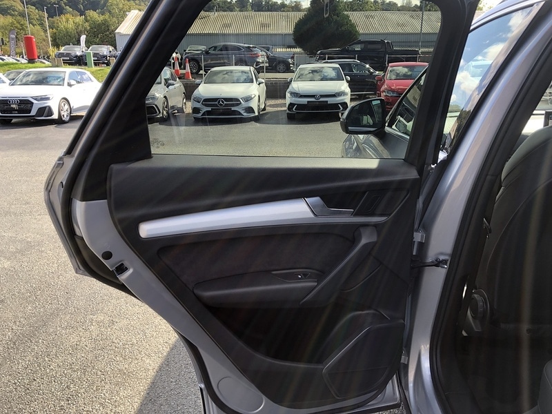 Used Audi Q5 2021 for sale - 77365325: Photo 64