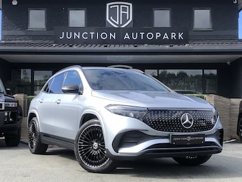 Used Mercedes-Benz EQA 2025 for sale - 79458559: Photo