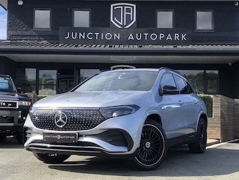 Used Mercedes-Benz EQA 2025 for sale - 79458559: Photo
