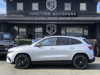 Used Mercedes-Benz EQA 2025 for sale - 79458559: Photo