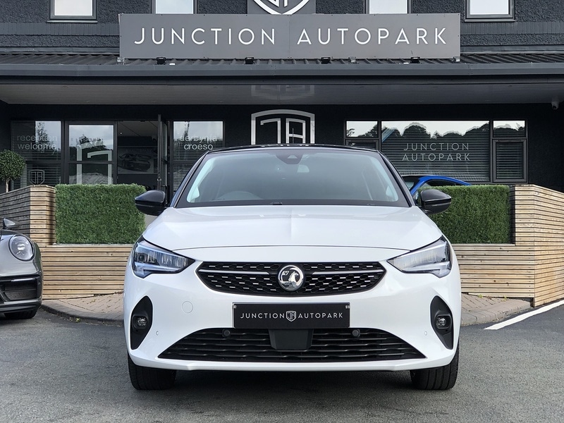 Used Vauxhall Corsa 2022 for sale - 77365313: Photo 10