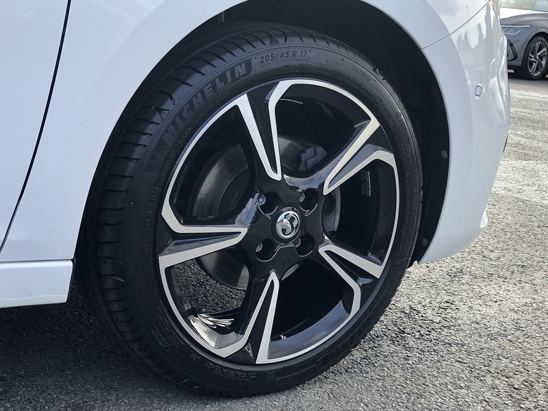 Used Vauxhall Corsa 2022 for sale - 77365313: Photo 11