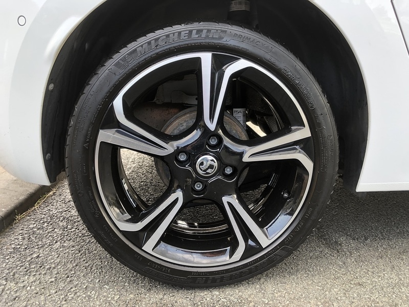 Used Vauxhall Corsa 2022 for sale - 77365313: Photo 12