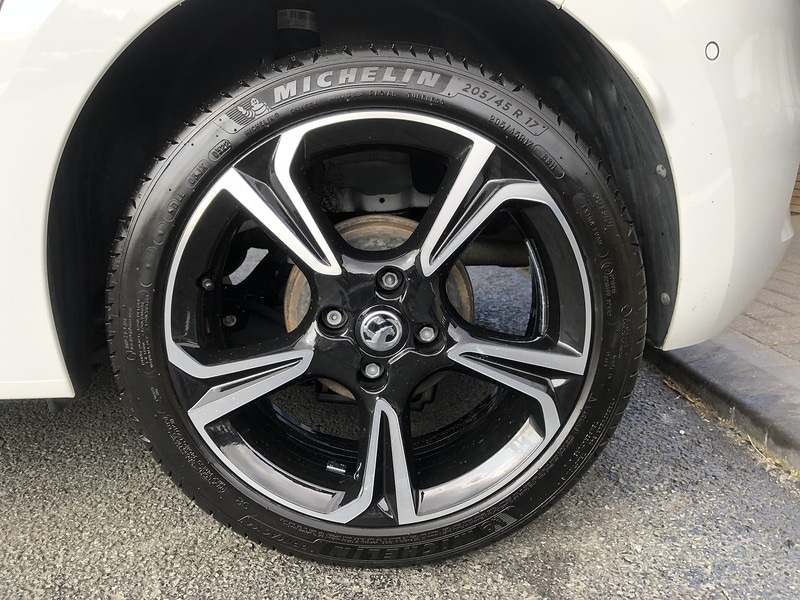 Used Vauxhall Corsa 2022 for sale - 77365313: Photo 14