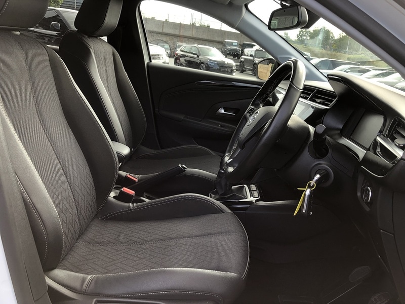 Used Vauxhall Corsa 2022 for sale - 77365313: Photo 15