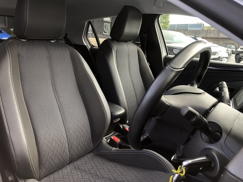 Used Vauxhall Corsa 2022 for sale - 77365313: Photo 16