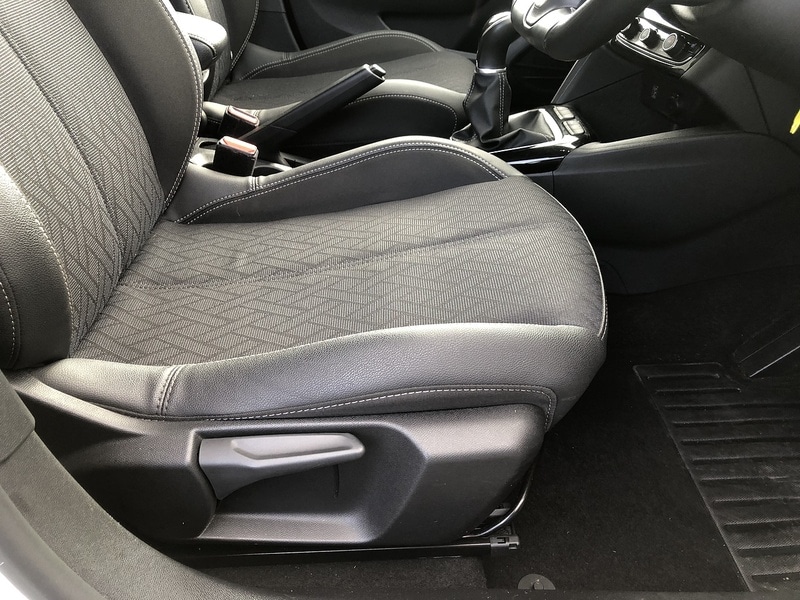 Used Vauxhall Corsa 2022 for sale - 77365313: Photo 17