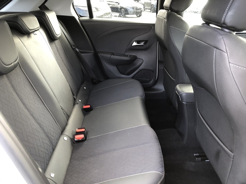 Used Vauxhall Corsa 2022 for sale - 77365313: Photo 18