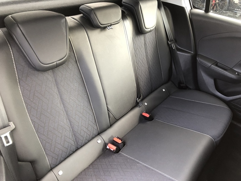 Used Vauxhall Corsa 2022 for sale - 77365313: Photo 19