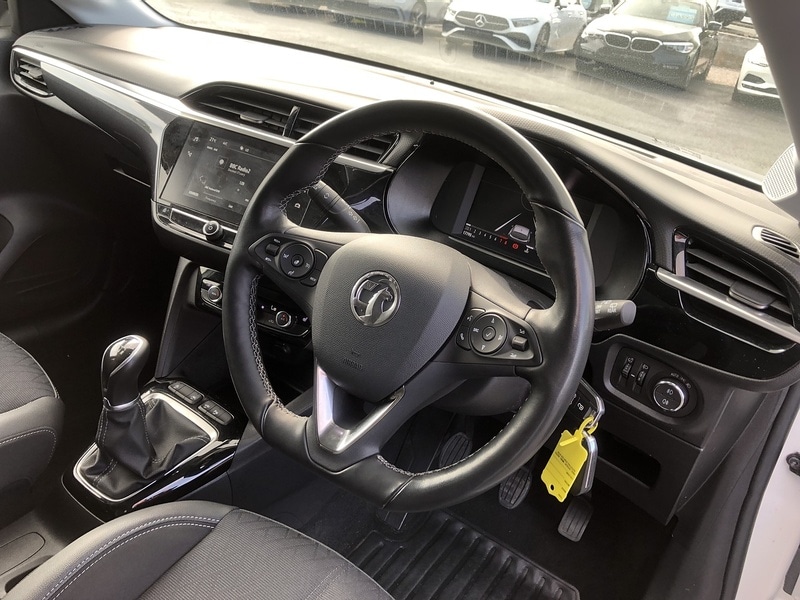 Used Vauxhall Corsa 2022 for sale - 77365313: Photo 20