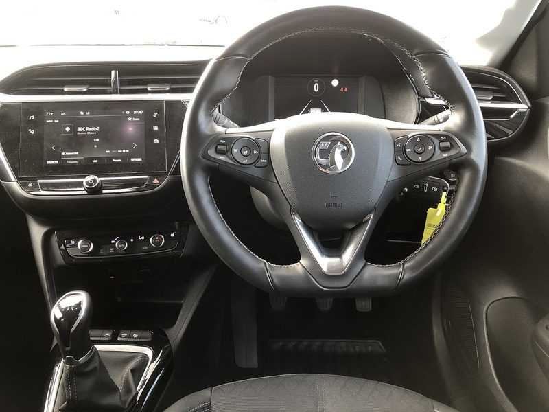 Used Vauxhall Corsa 2022 for sale - 77365313: Photo 22