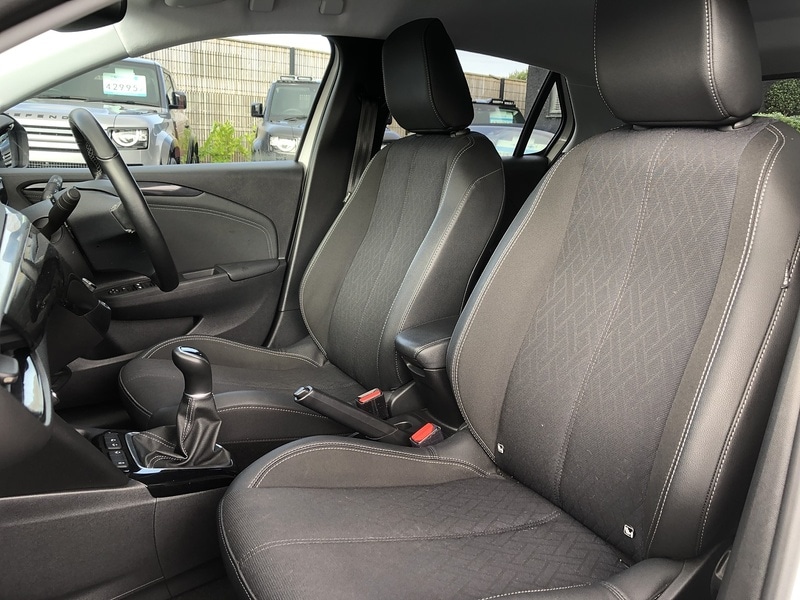 Used Vauxhall Corsa 2022 for sale - 77365313: Photo 25