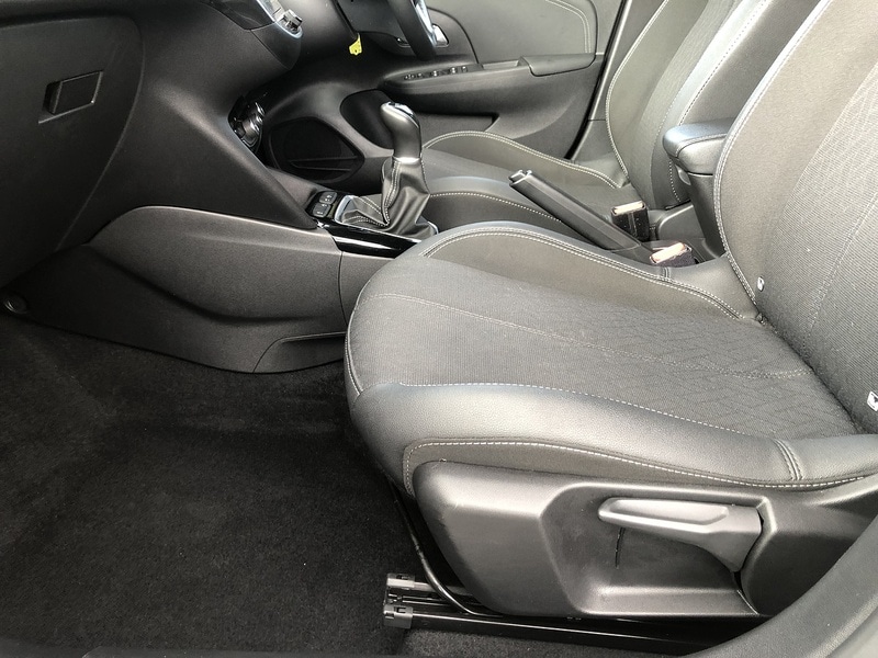 Used Vauxhall Corsa 2022 for sale - 77365313: Photo 26