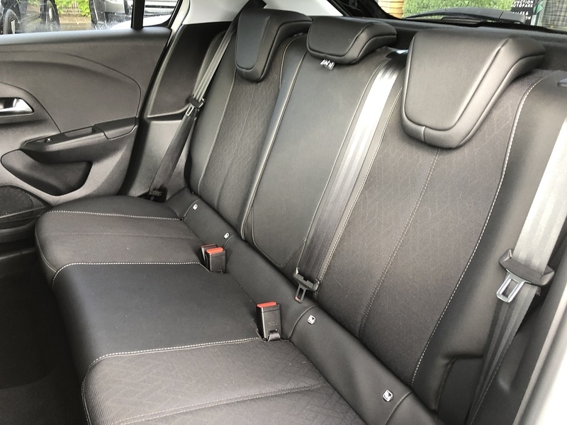 Used Vauxhall Corsa 2022 for sale - 77365313: Photo 28