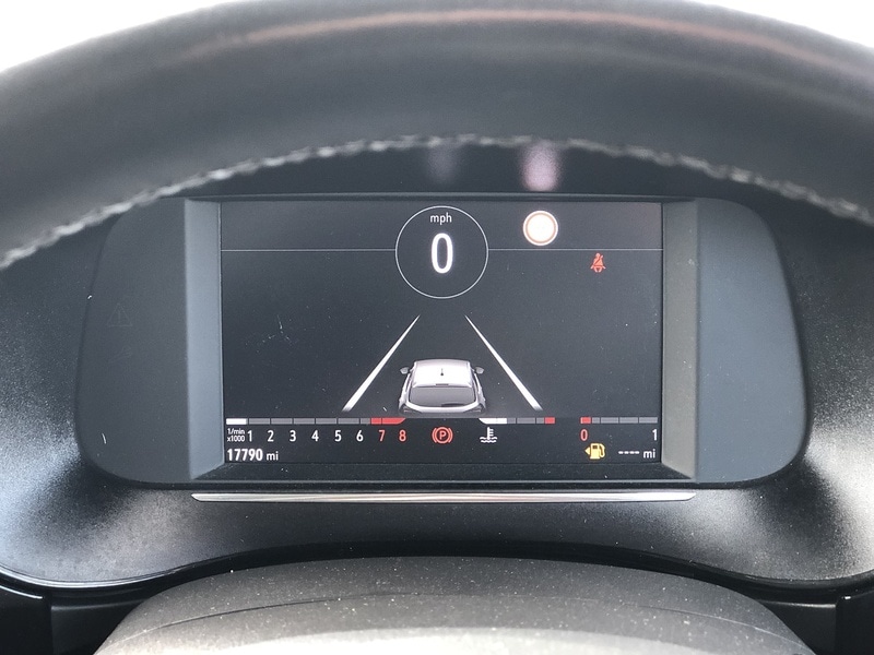 Used Vauxhall Corsa 2022 for sale - 77365313: Photo 29