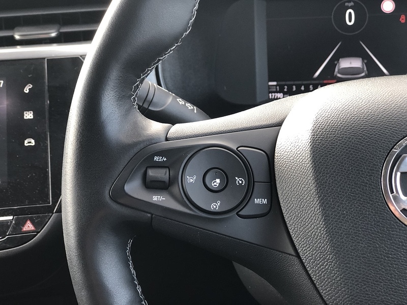 Used Vauxhall Corsa 2022 for sale - 77365313: Photo 30