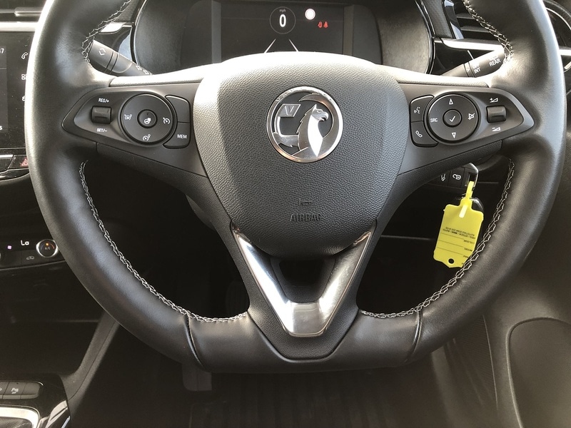 Used Vauxhall Corsa 2022 for sale - 77365313: Photo 31