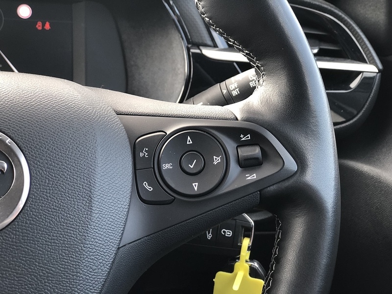 Used Vauxhall Corsa 2022 for sale - 77365313: Photo 32