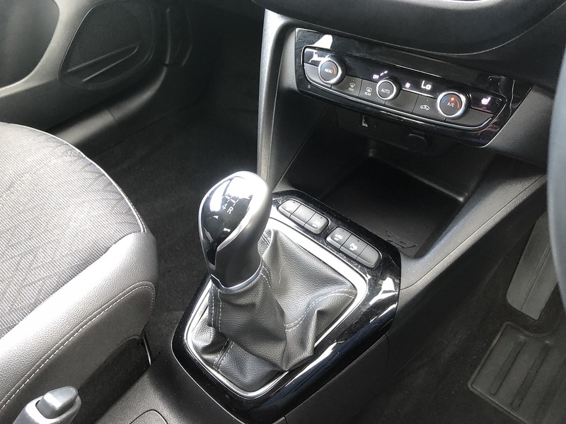 Used Vauxhall Corsa 2022 for sale - 77365313: Photo 34