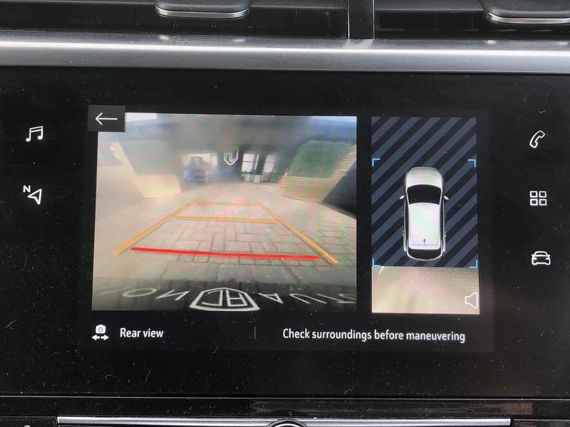 Used Vauxhall Corsa 2022 for sale - 77365313: Photo 35