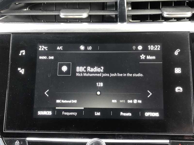 Used Vauxhall Corsa 2022 for sale - 77365313: Photo 36