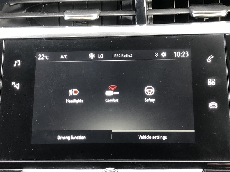 Used Vauxhall Corsa 2022 for sale - 77365313: Photo 39