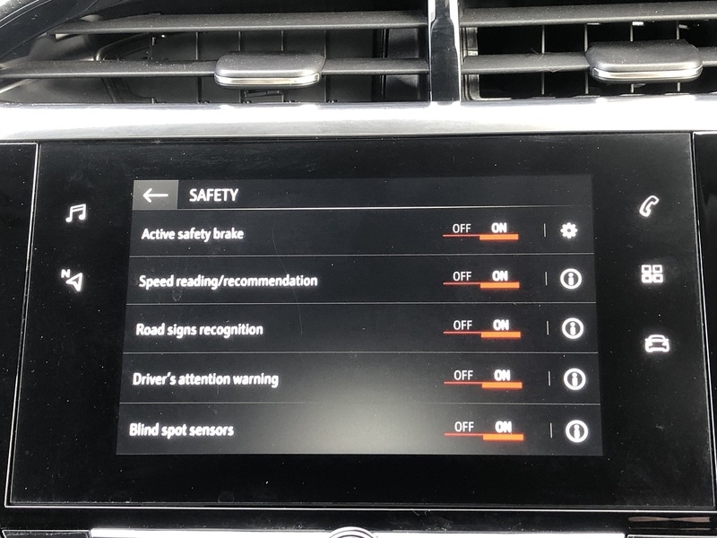 Used Vauxhall Corsa 2022 for sale - 77365313: Photo 40