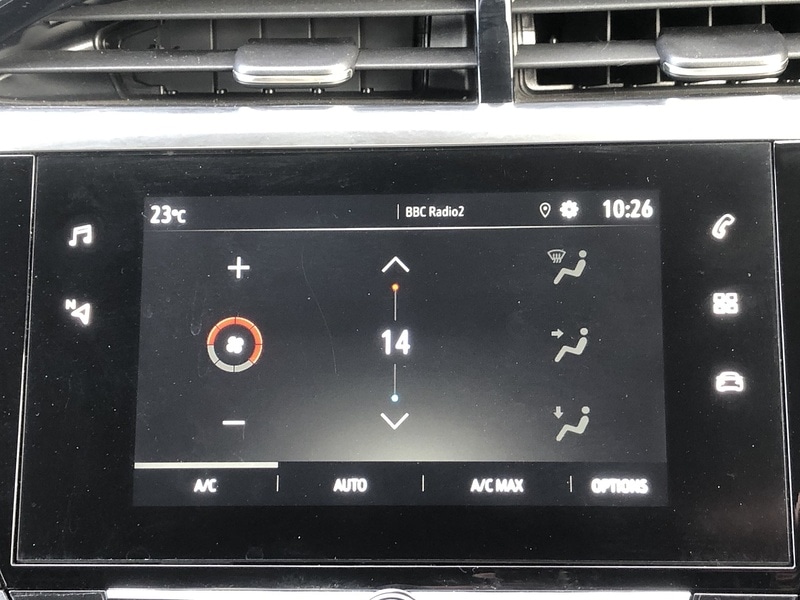 Used Vauxhall Corsa 2022 for sale - 77365313: Photo 41