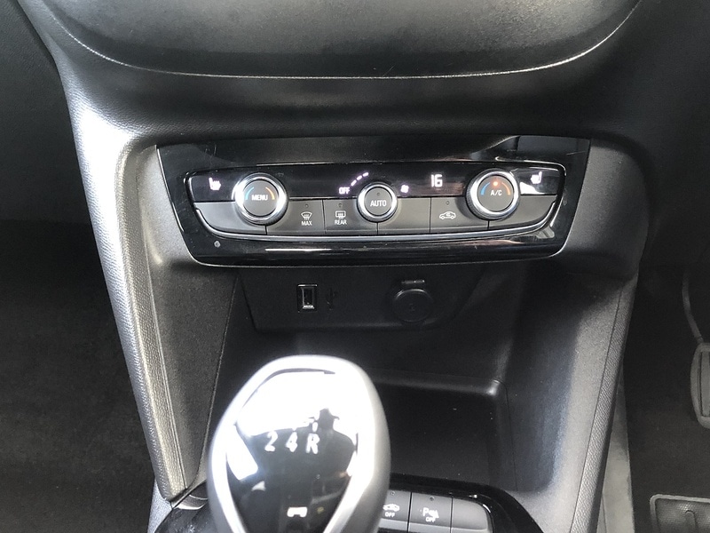 Used Vauxhall Corsa 2022 for sale - 77365313: Photo 42