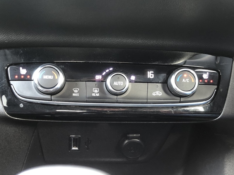 Used Vauxhall Corsa 2022 for sale - 77365313: Photo 43