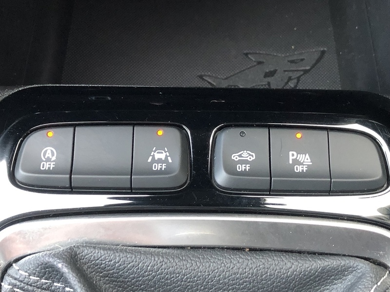 Used Vauxhall Corsa 2022 for sale - 77365313: Photo 44