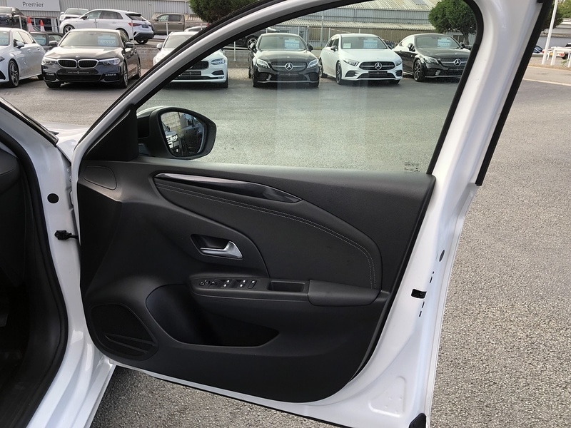 Used Vauxhall Corsa 2022 for sale - 77365313: Photo 49