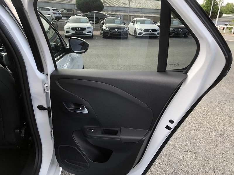 Used Vauxhall Corsa 2022 for sale - 77365313: Photo 50