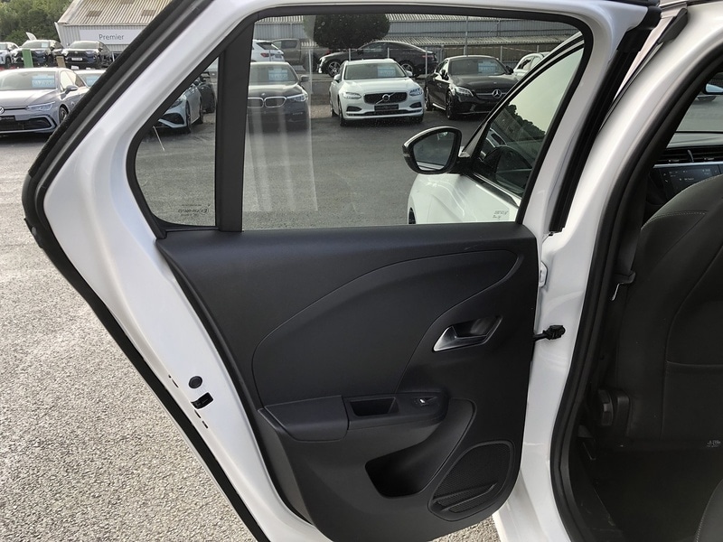 Used Vauxhall Corsa 2022 for sale - 77365313: Photo 52