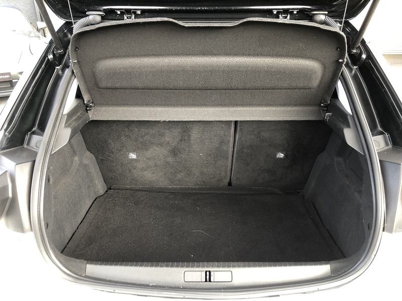 Used Vauxhall Corsa 2022 for sale - 77365313: Photo 54