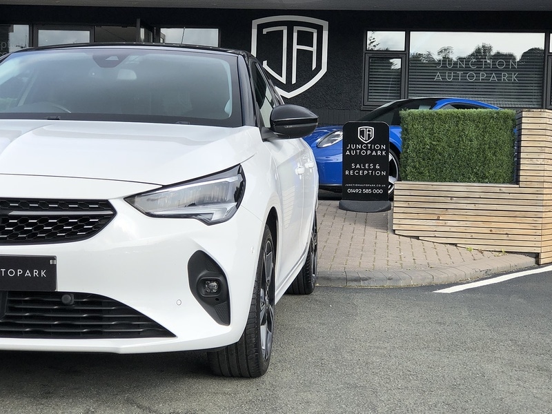 Used Vauxhall Corsa 2022 for sale - 77365313: Photo 57