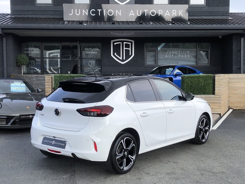 Used Vauxhall Corsa 2022 for sale - 77365313: Photo 6