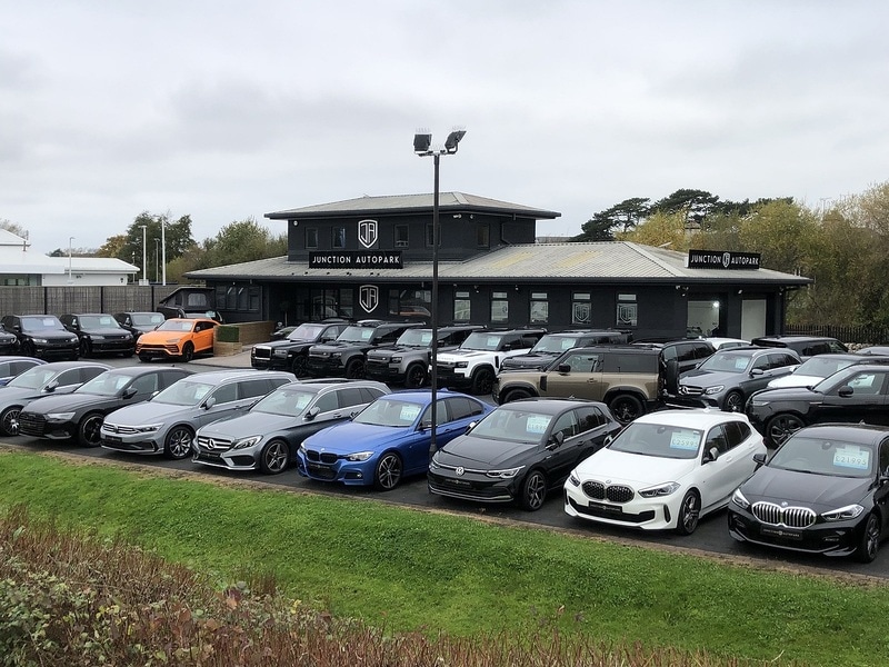 Used Vauxhall Corsa 2022 for sale - 77365313: Photo 61