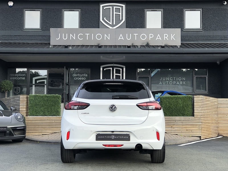 Used Vauxhall Corsa 2022 for sale - 77365313: Photo 7