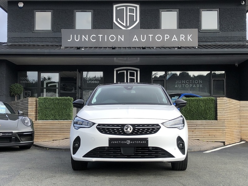 Used Vauxhall Corsa 2022 for sale - 77365313: Photo 9