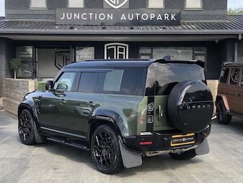 Used Land Rover Defender 2025 for sale - 79507212: Photo