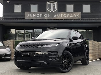 Used Land Rover Range Rover Evoque 2021 for sale - 78659006: Photo