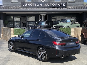 Used BMW 3 Series 2023 for sale - 79385509: Photo
