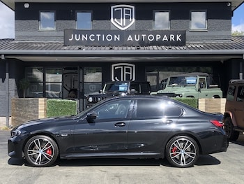 Used BMW 3 Series 2023 for sale - 79385509: Photo