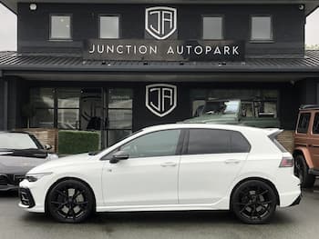 Used Volkswagen Golf 2025 for sale - 79653943: Photo
