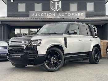Used Land Rover Defender 2021 for sale - 78955907: Photo