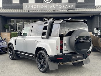 Used Land Rover Defender 2021 for sale - 78955907: Photo
