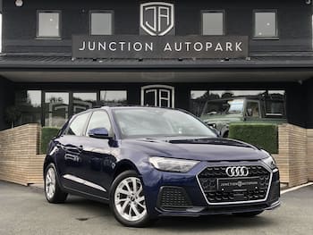 Used Audi A1 2024 for sale - 79810383: Photo