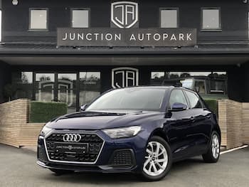 Used Audi A1 2024 for sale - 79810383: Photo